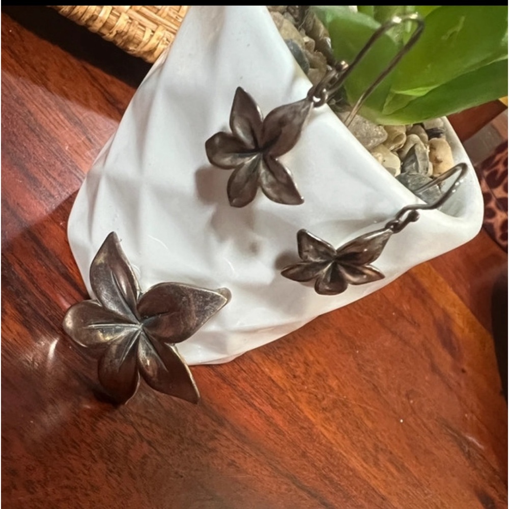 Radiante flower set.